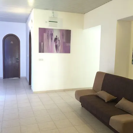 Hotel Pansion Ruza