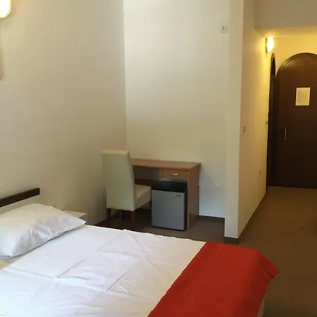 Pansion Ruza Hotel