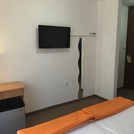 Pansion Ruza Novi Vinodolski