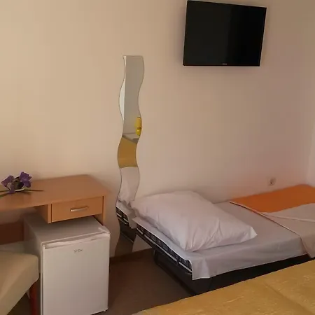 Pansion Ruza Hotel