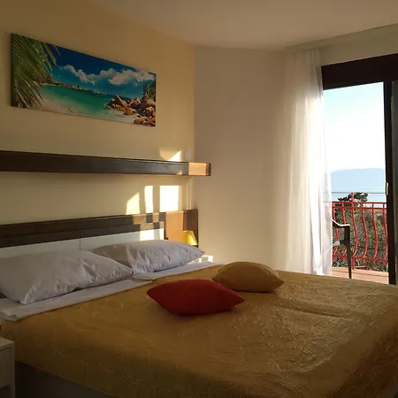 Hotel Pansion Ruza
