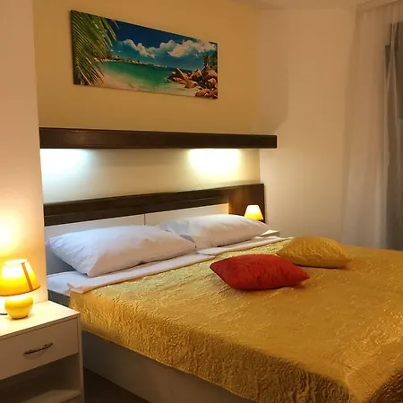 Pansion Ruza Hotel