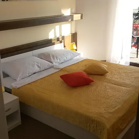 Hotel Pansion Ruza Novi Vinodolski