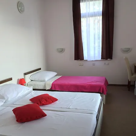 Pansion Ruza Hotel