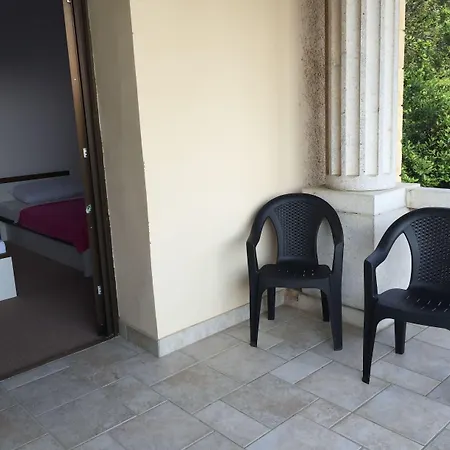 Pansion Ruza Hotel Novi Vinodolski