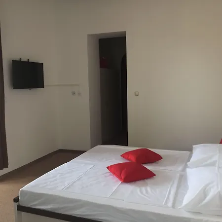 Hotel Pansion Ruza 3*