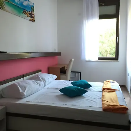 Pansion Ruza Hotel Novi Vinodolski