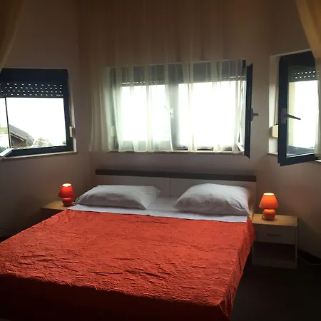 Pansion Ruza Hotel Novi Vinodolski