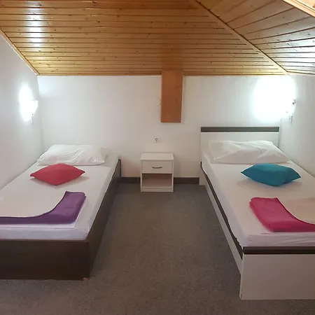 Pansion Ruza Hotel