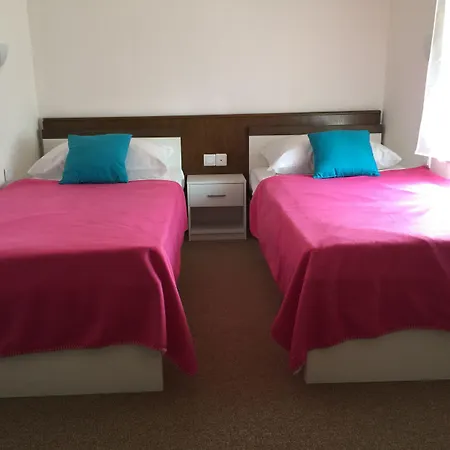 Pansion Ruza Hotel 3*