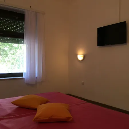Pansion Ruza Hotel 3*
