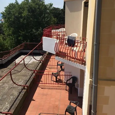 Hotel Pansion Ruza