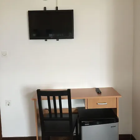 Hotel Pansion Ruza 3*