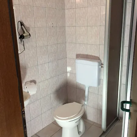 Hotel Pansion Ruza 3*