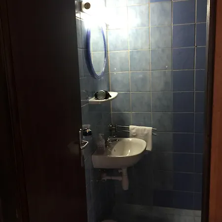 Pansion Ruza Novi Vinodolski