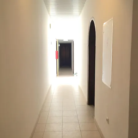 Hotel Pansion Ruza