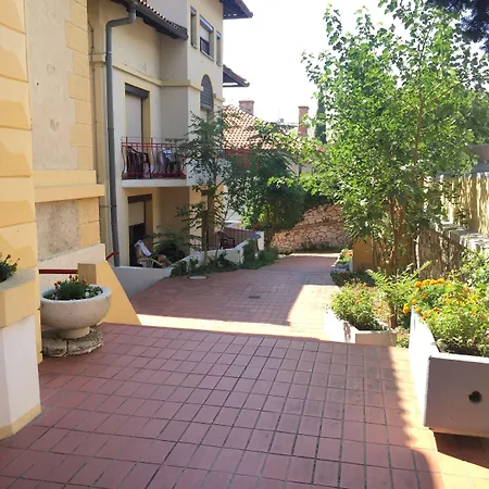 Pansion Ruza Hotel Novi Vinodolski
