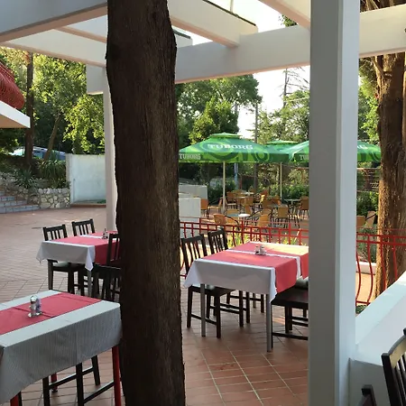 Hotel Pansion Ruza