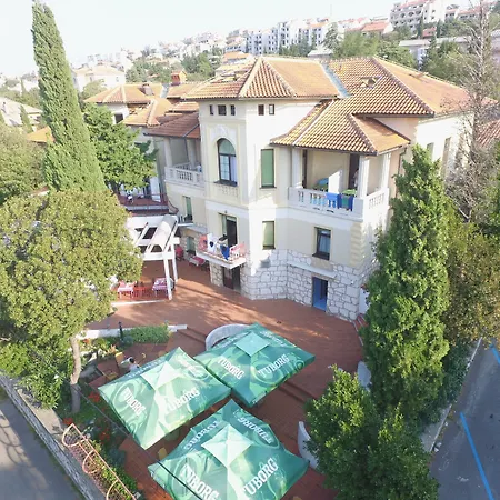 Pansion Ruza Hotel 3*
