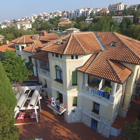 Pansion Ruza Hotel Novi Vinodolski