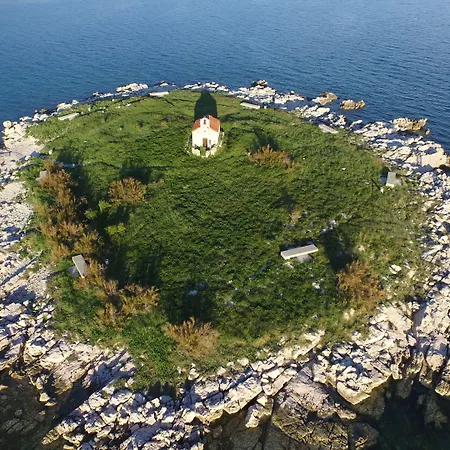 Pansion Ruza Novi Vinodolski