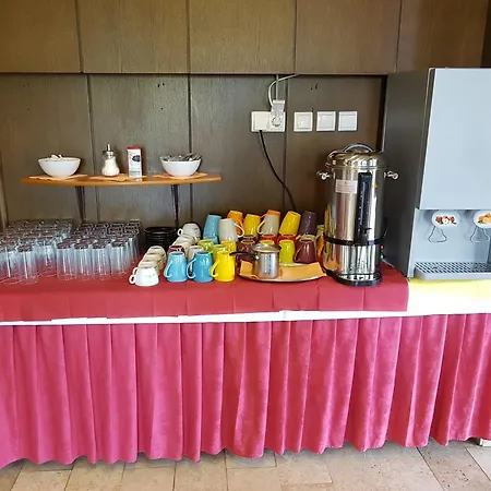 Pansion Ruza Hotell