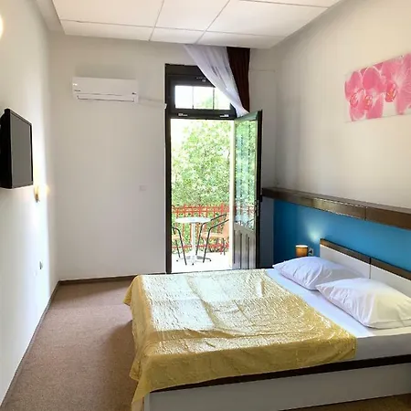 Pansion Ruza Hotel