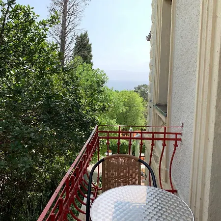 Pansion Ruza Hotell Novi Vinodolski