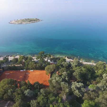 Pansion Ruza Novi Vinodolski
