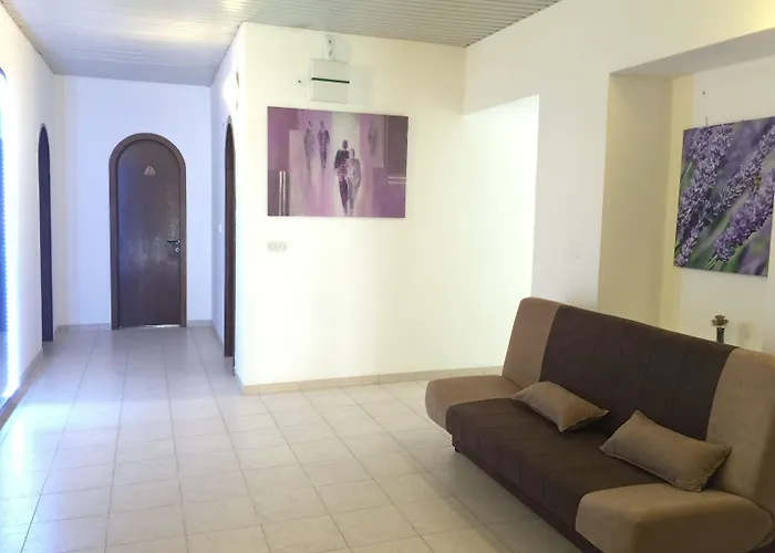 Hotel Pansion Ruza