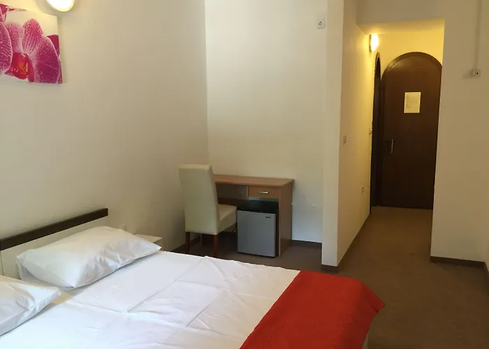 Pansion Ruza Hotel