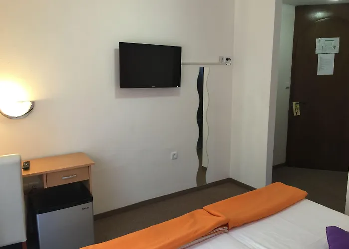 Pansion Ruza Novi Vinodolski