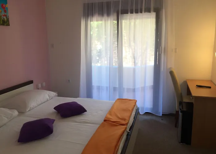 Hotel Pansion Ruza