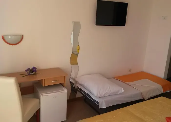 Pansion Ruza Hotel