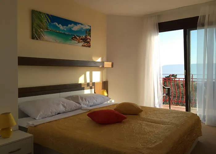 Hotel Pansion Ruza
