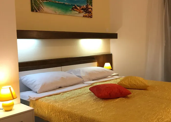 Pansion Ruza Hotel