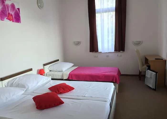 Pansion Ruza Hotel