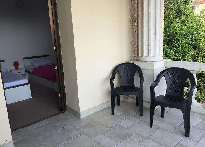 Pansion Ruza Hotel Novi Vinodolski