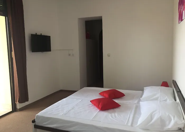 Hotel Pansion Ruza 3*