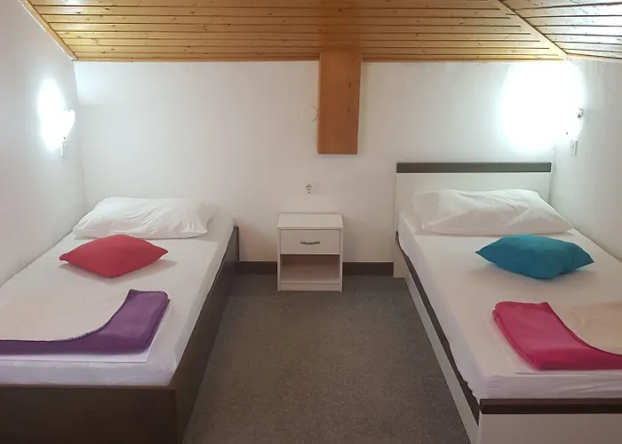 Pansion Ruza Hotel