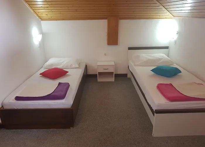 Pansion Ruza Hotel 3*