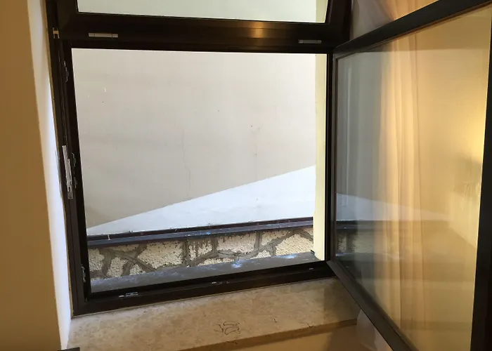 Hotel Pansion Ruza Novi Vinodolski