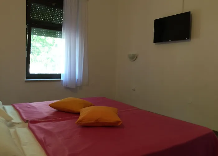 Pansion Ruza Hotel 3*