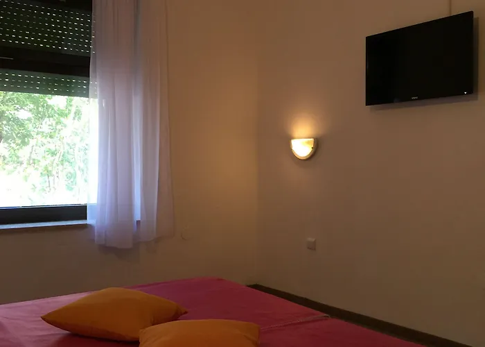 Pansion Ruza Hotel 3*