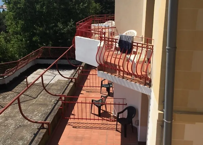 Hotel Pansion Ruza