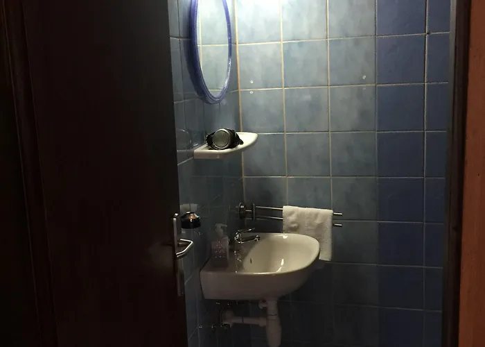 Pansion Ruza Novi Vinodolski