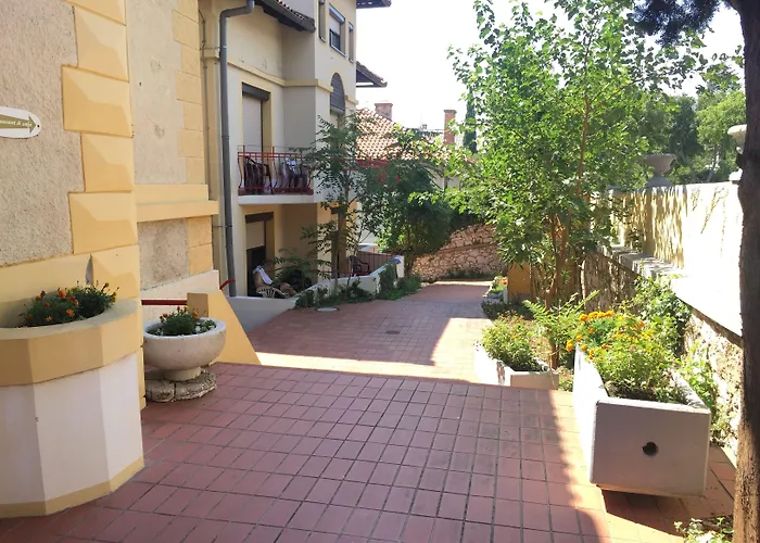 Pansion Ruza Hotel Novi Vinodolski
