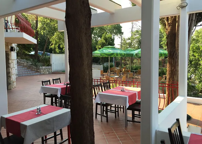 Hotel Pansion Ruza