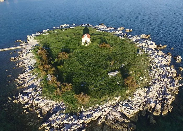 Pansion Ruza Novi Vinodolski