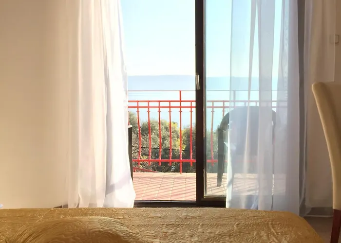 Pansion Ruza Hotel Novi Vinodolski